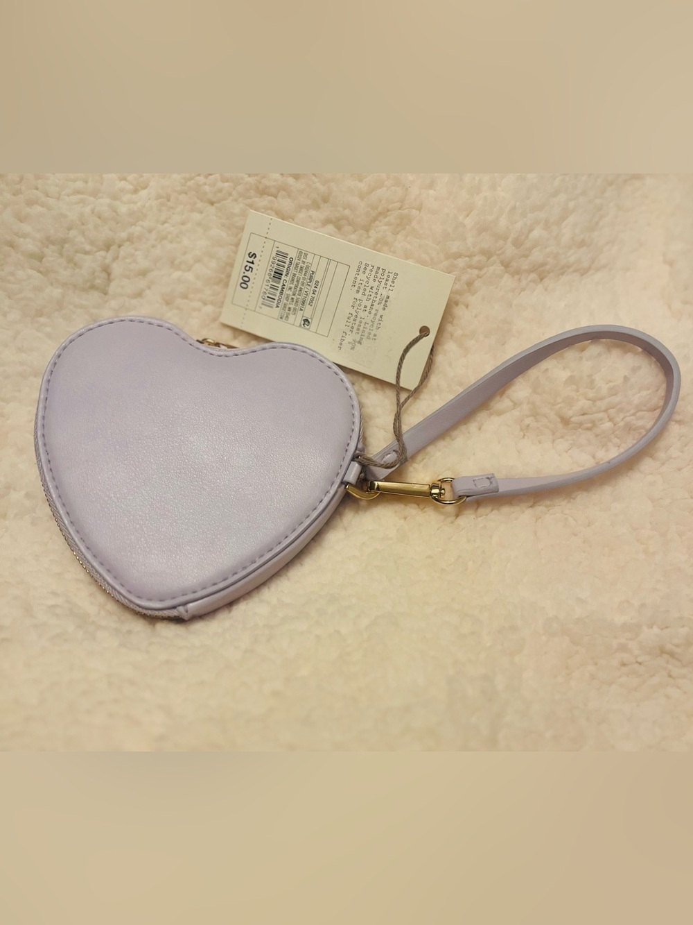 U R HOT wristlet - Picture 2 of 2